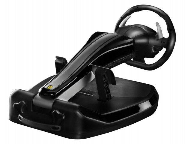 Thrustmaster GT 458